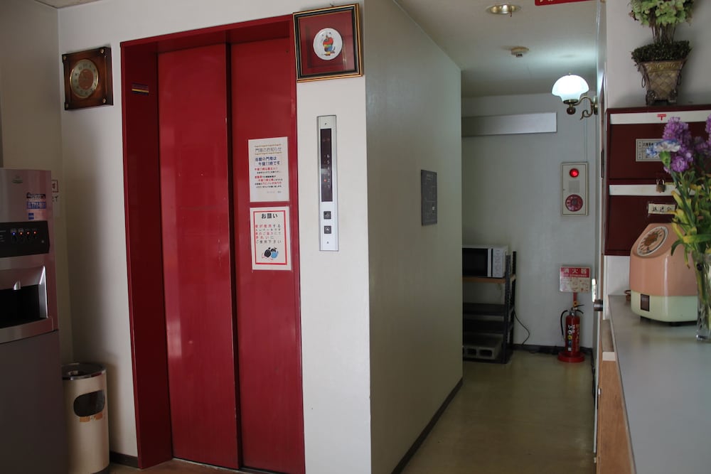 ホテルビーバー2 大阪