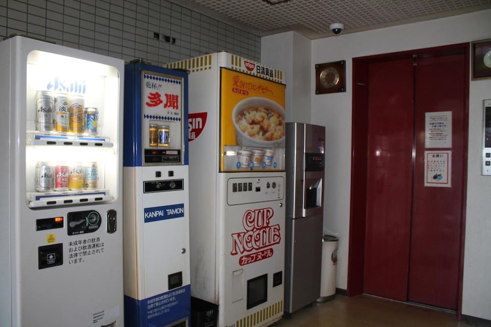 ホテルビーバー2 大阪