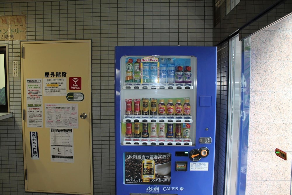 ホテルビーバー2 大阪