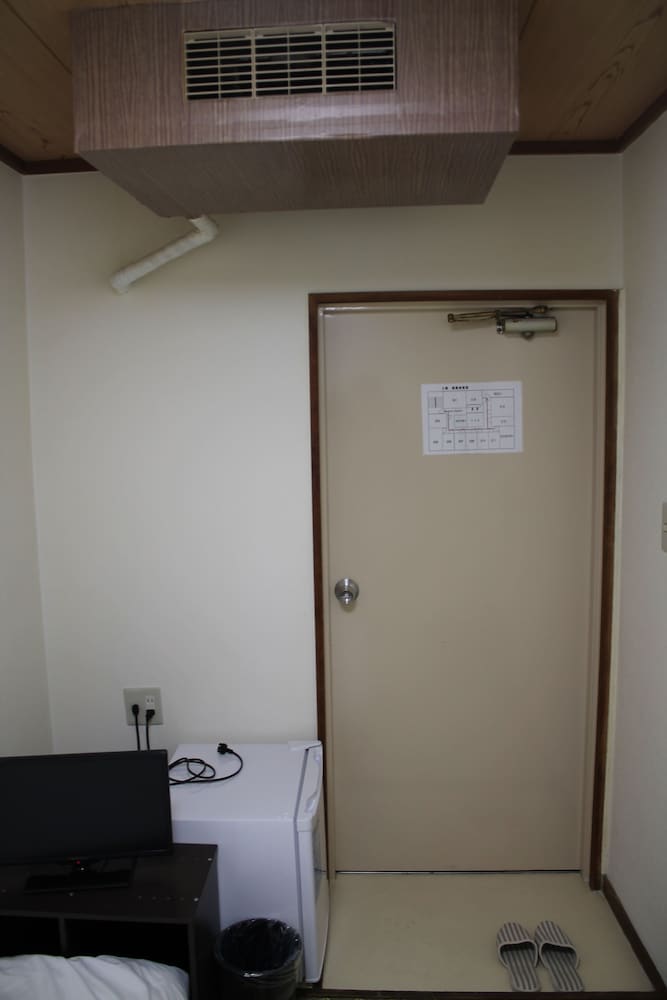 ホテルビーバー2 大阪
