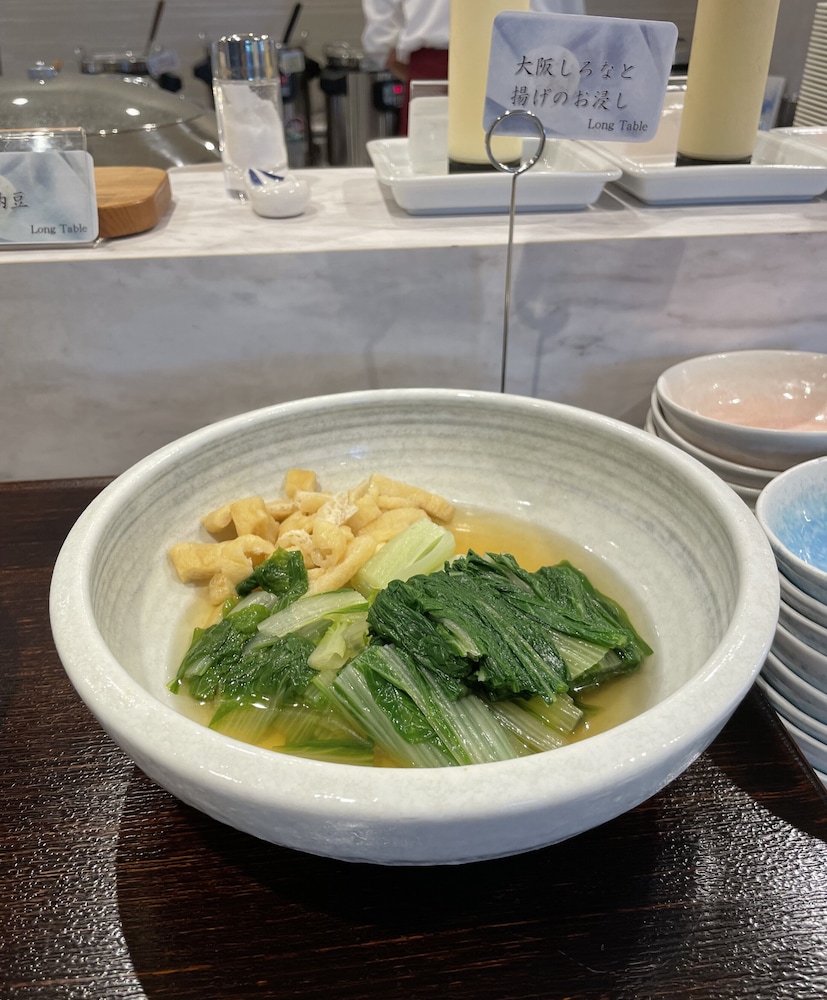 大阪リバーサイドホテル 大阪