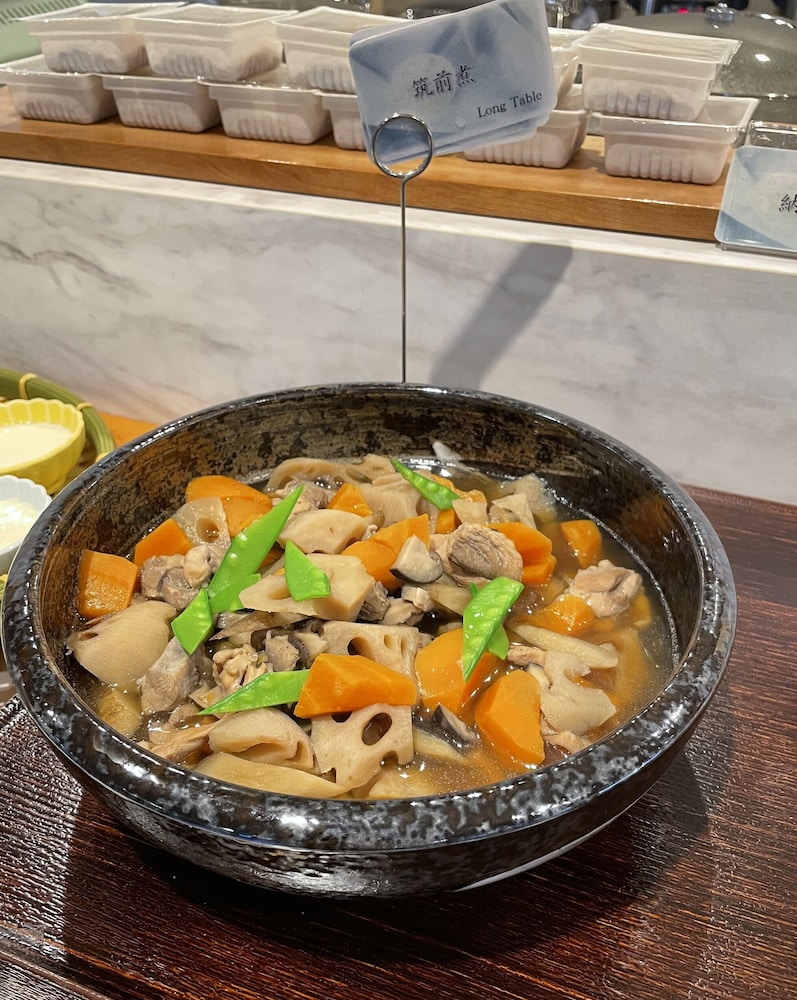 大阪リバーサイドホテル 大阪