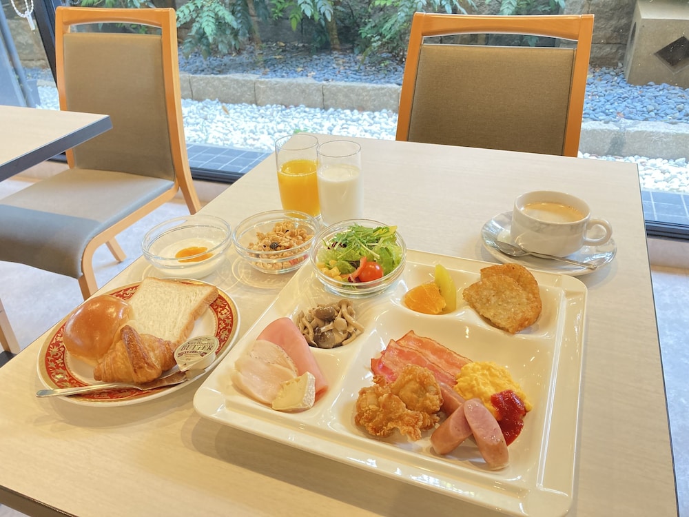 大阪リバーサイドホテル 大阪