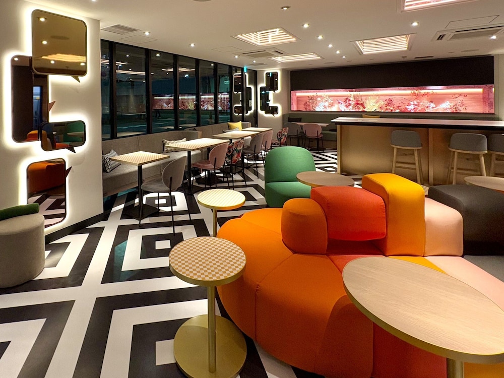 GARNER HOTEL 大阪本町駅 バイ IHG 大阪