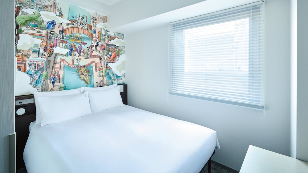 GARNER HOTEL 大阪本町駅 バイ IHG 大阪