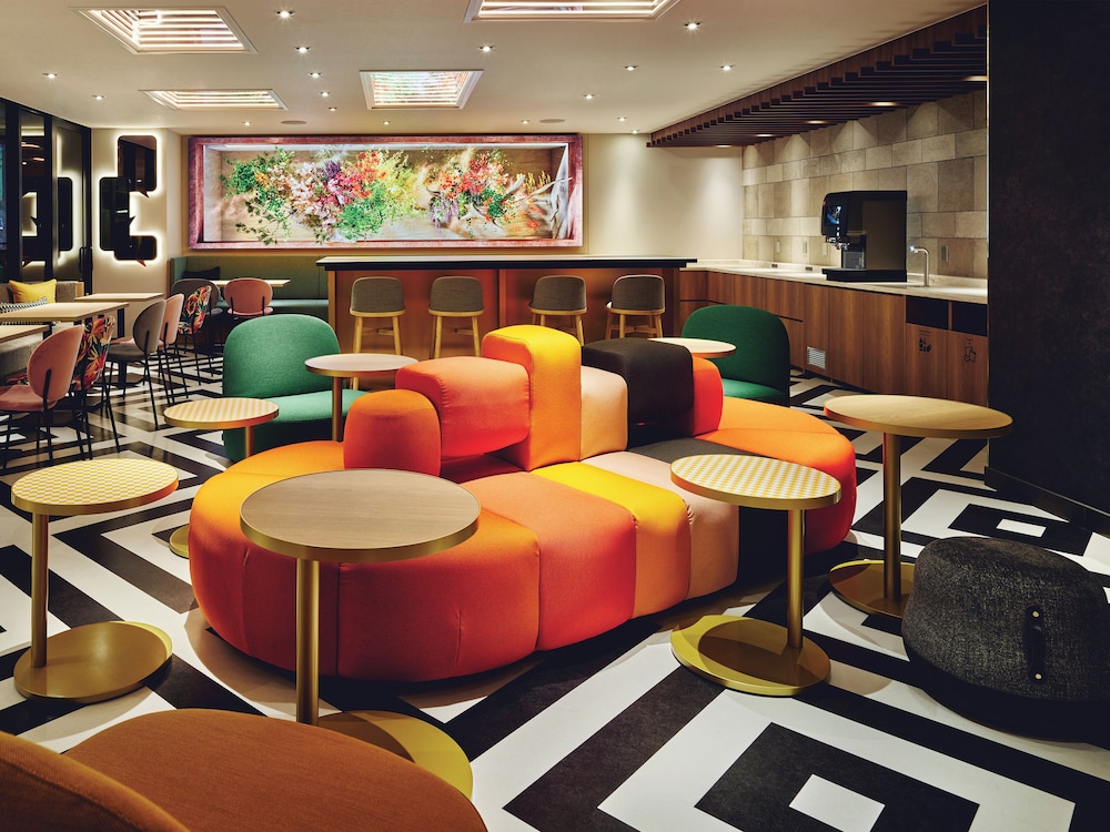 GARNER HOTEL 大阪本町駅 バイ IHG 大阪