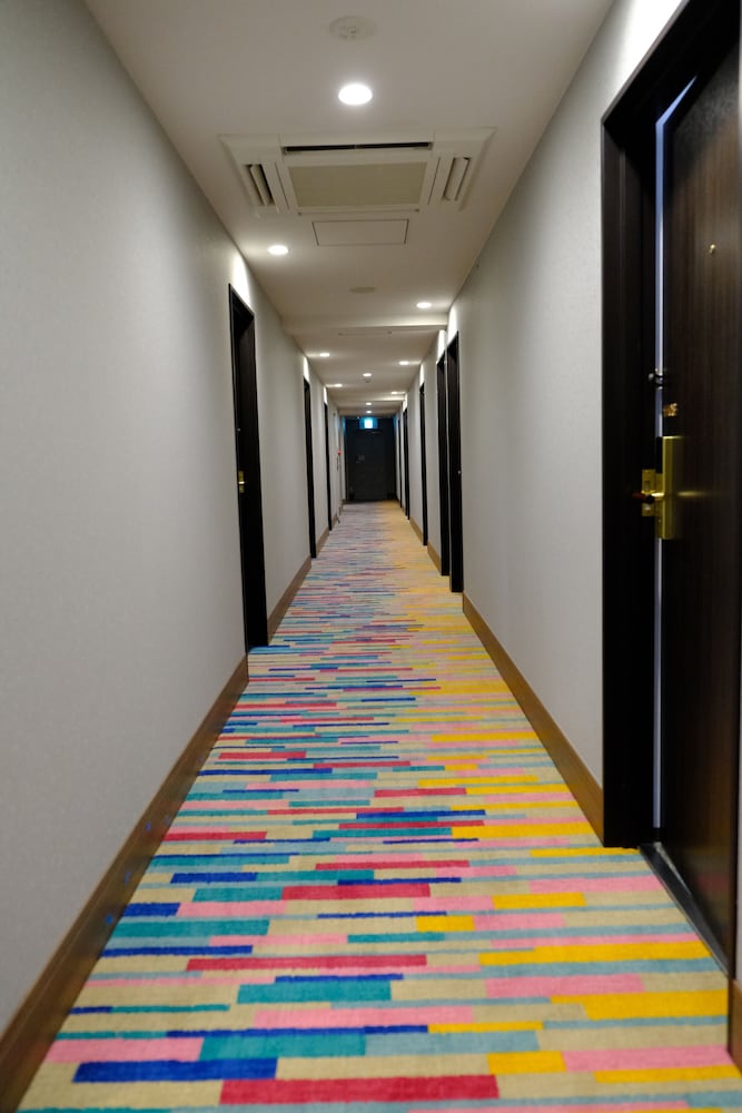 GARNER HOTEL 大阪本町駅 バイ IHG 大阪