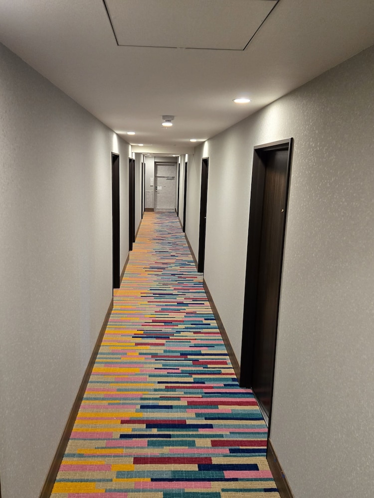 GARNER HOTEL 大阪本町駅 バイ IHG 大阪