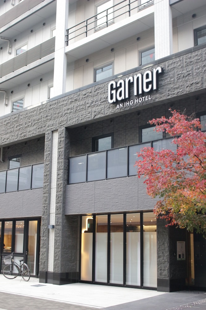 GARNER HOTEL 大阪本町駅 バイ IHG 大阪