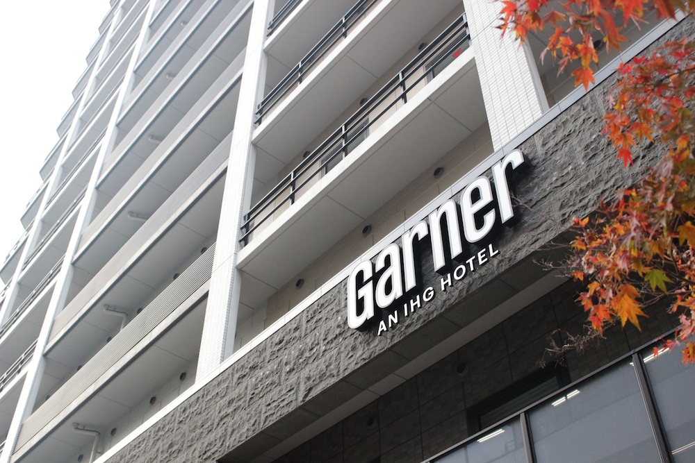 GARNER HOTEL 大阪本町駅 バイ IHG 大阪