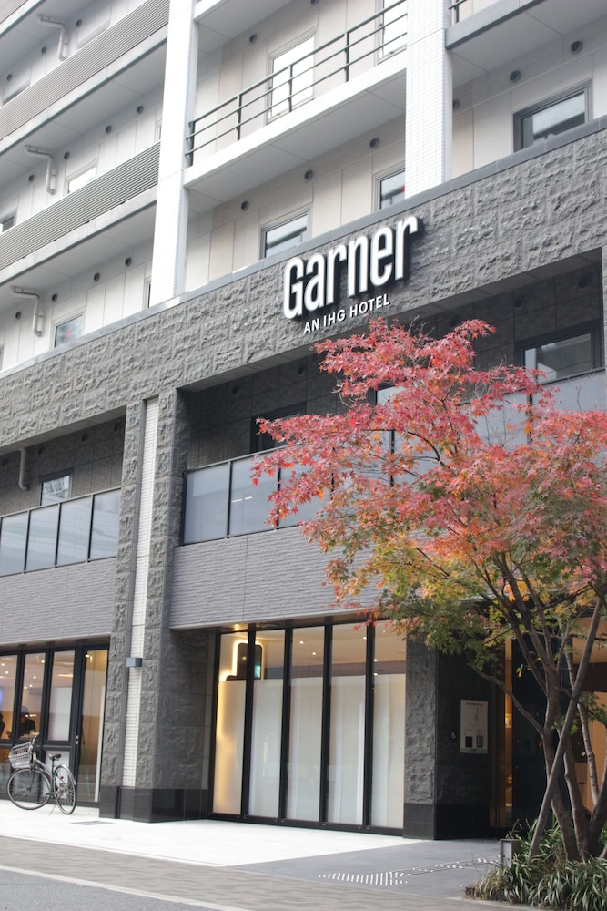 GARNER HOTEL 大阪本町駅 バイ IHG 大阪