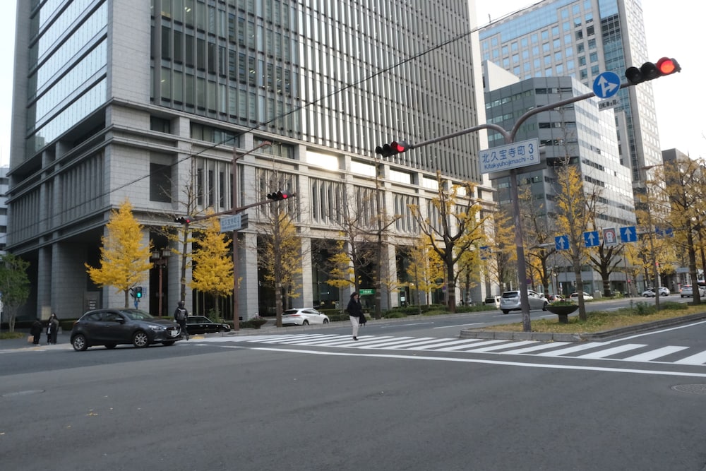 GARNER HOTEL 大阪本町駅 バイ IHG 大阪