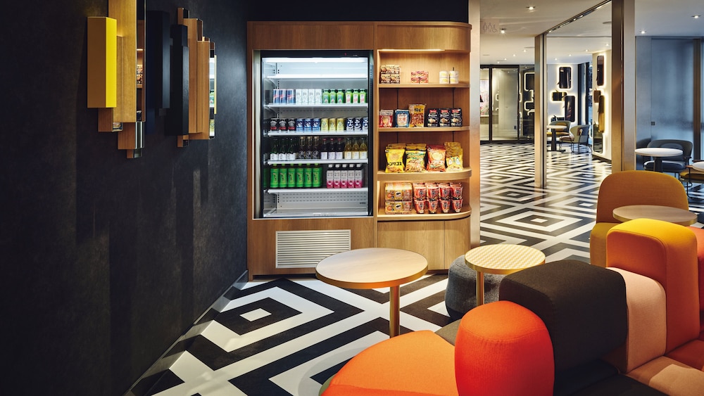 GARNER HOTEL 大阪本町駅 バイ IHG 大阪