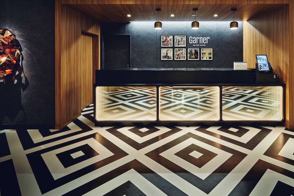 GARNER HOTEL 大阪本町駅 バイ IHG 大阪
