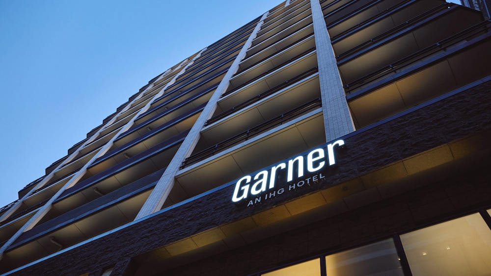 GARNER HOTEL 大阪本町駅 バイ IHG 大阪