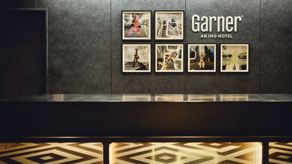 GARNER HOTEL 大阪本町駅 バイ IHG 大阪