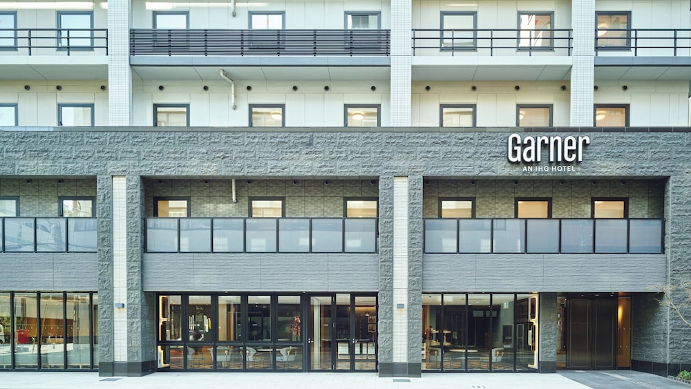 GARNER HOTEL 大阪本町駅 バイ IHG 大阪