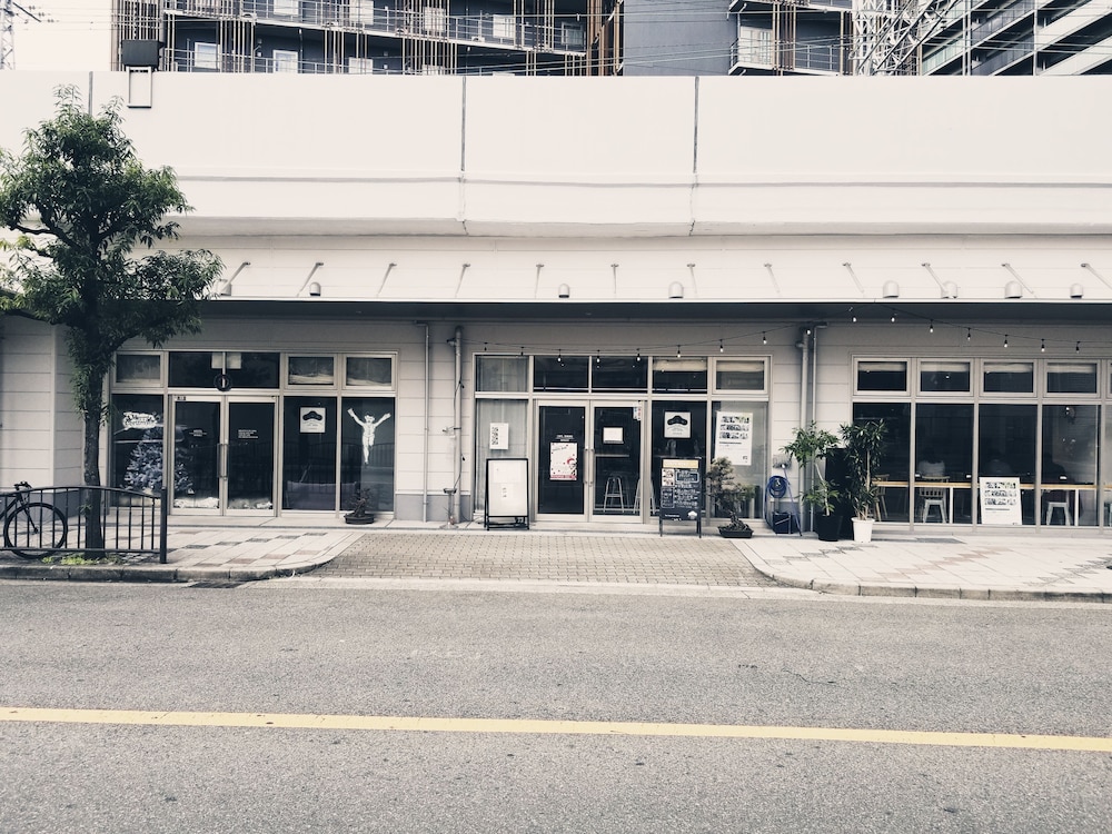 BONホステル 大阪