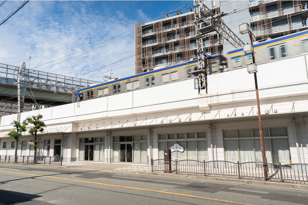 BONホステル 大阪