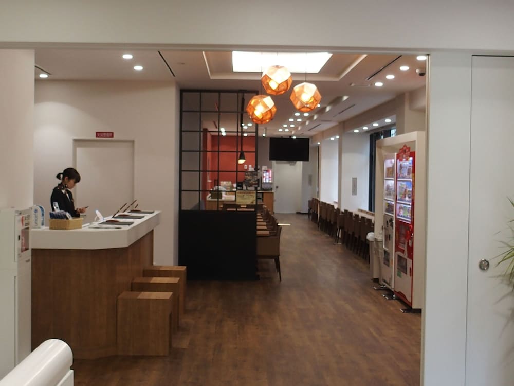 タマキャビン大阪本町 大阪