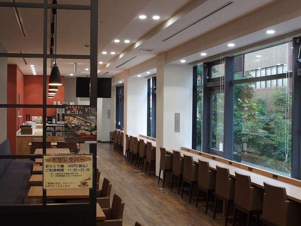 タマキャビン大阪本町 大阪