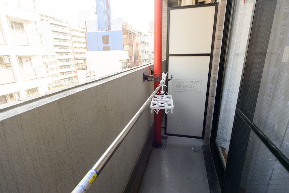 レジデンス難波東 大阪