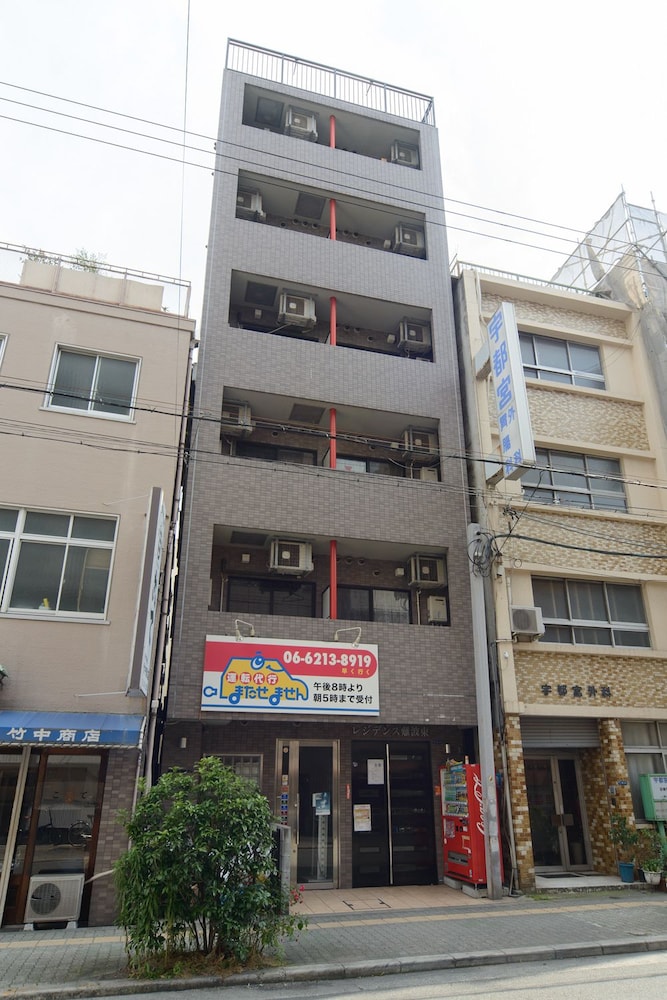 レジデンス難波東 大阪