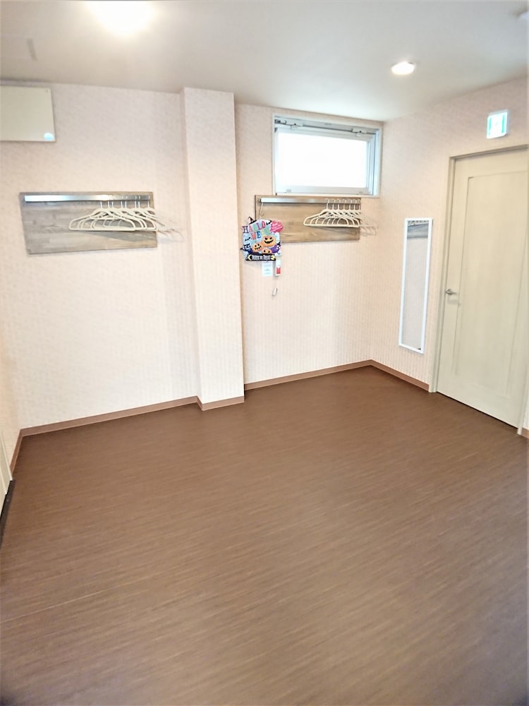 ポートハウス 大阪