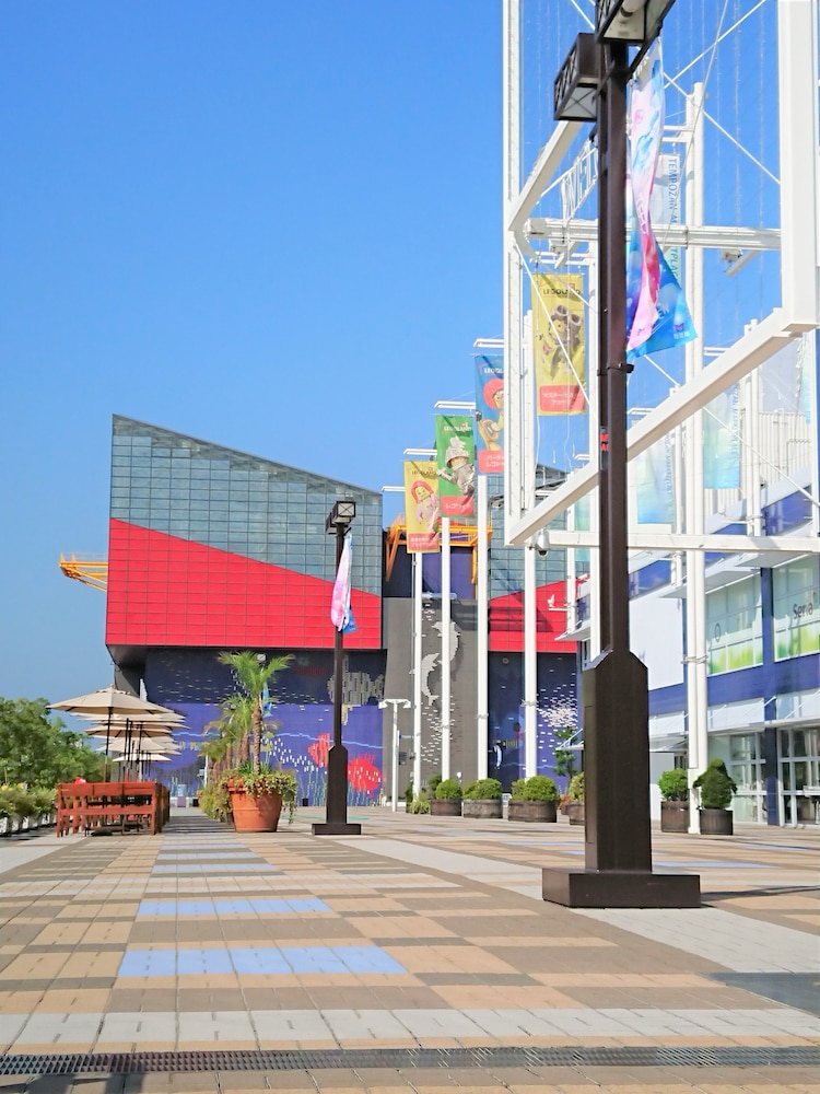 ポートハウス 大阪