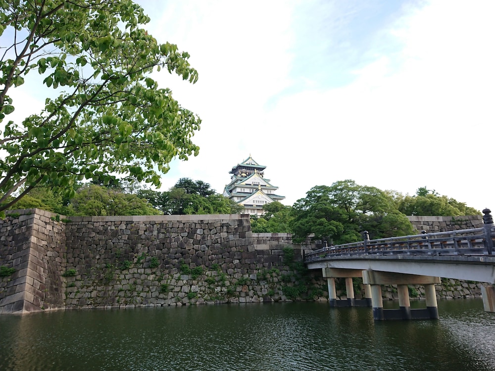 ポートハウス 大阪