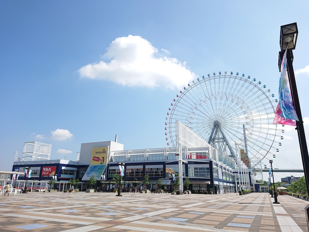 ポートハウス 大阪