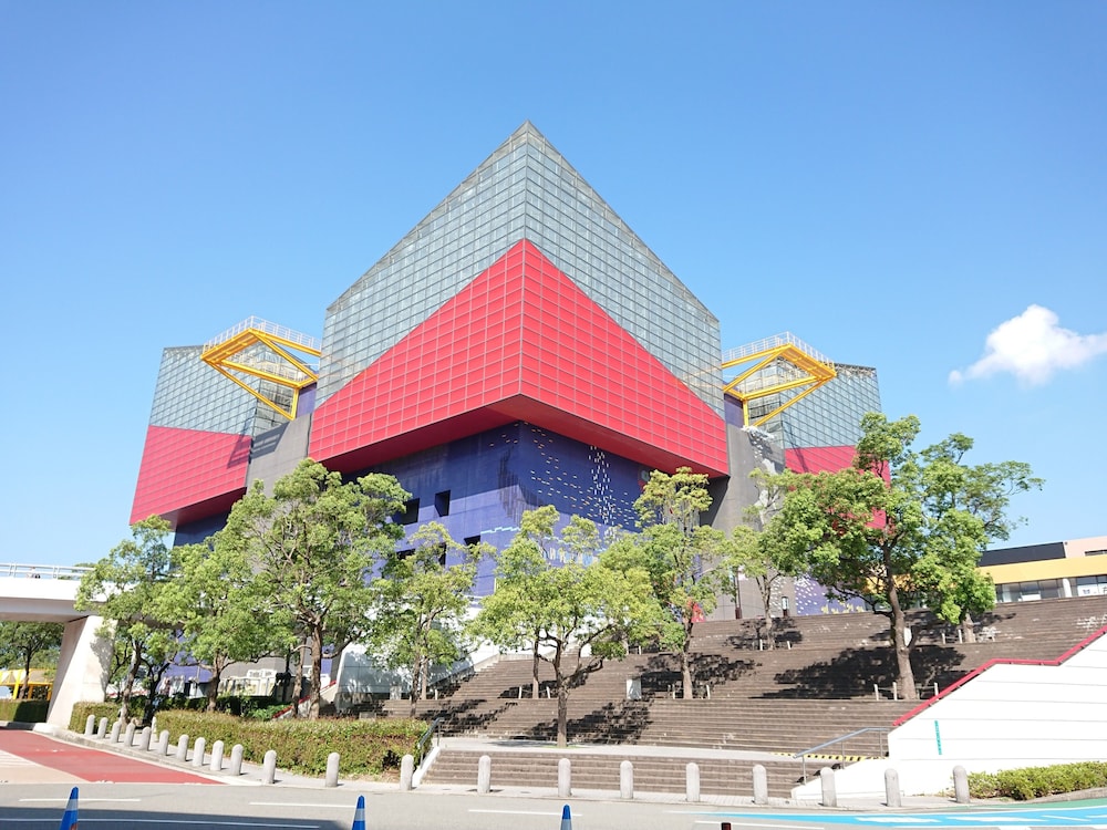 ポートハウス 大阪