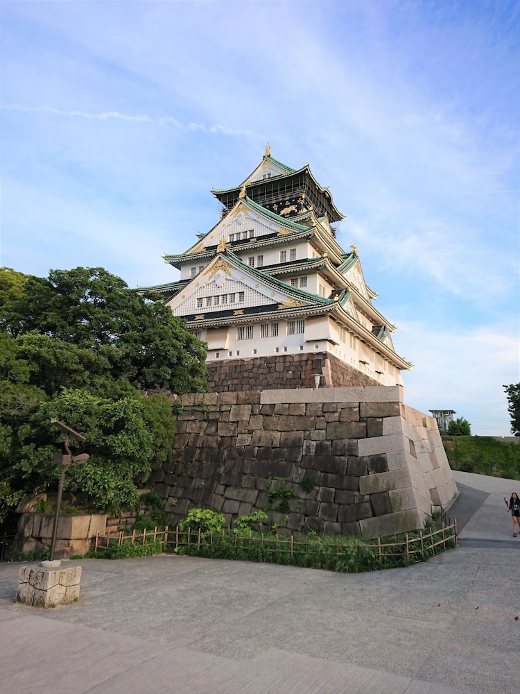 ポートハウス 大阪
