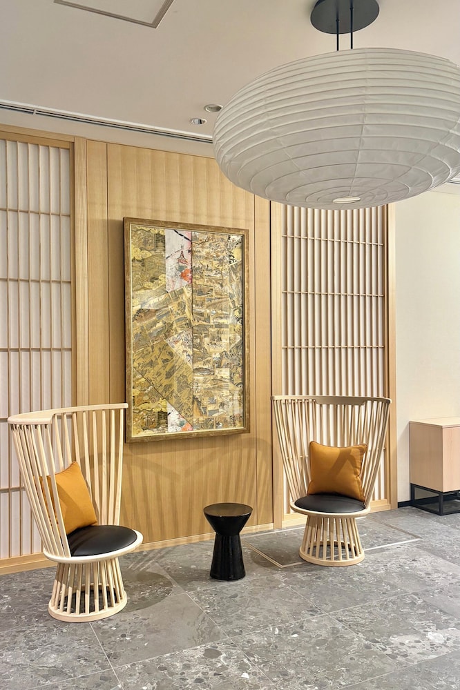GARNER HOTEL 大阪本町御堂筋 バイ IHG 大阪