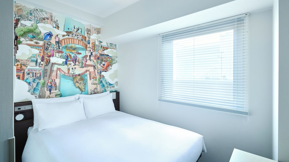 GARNER HOTEL 大阪本町御堂筋 バイ IHG 大阪