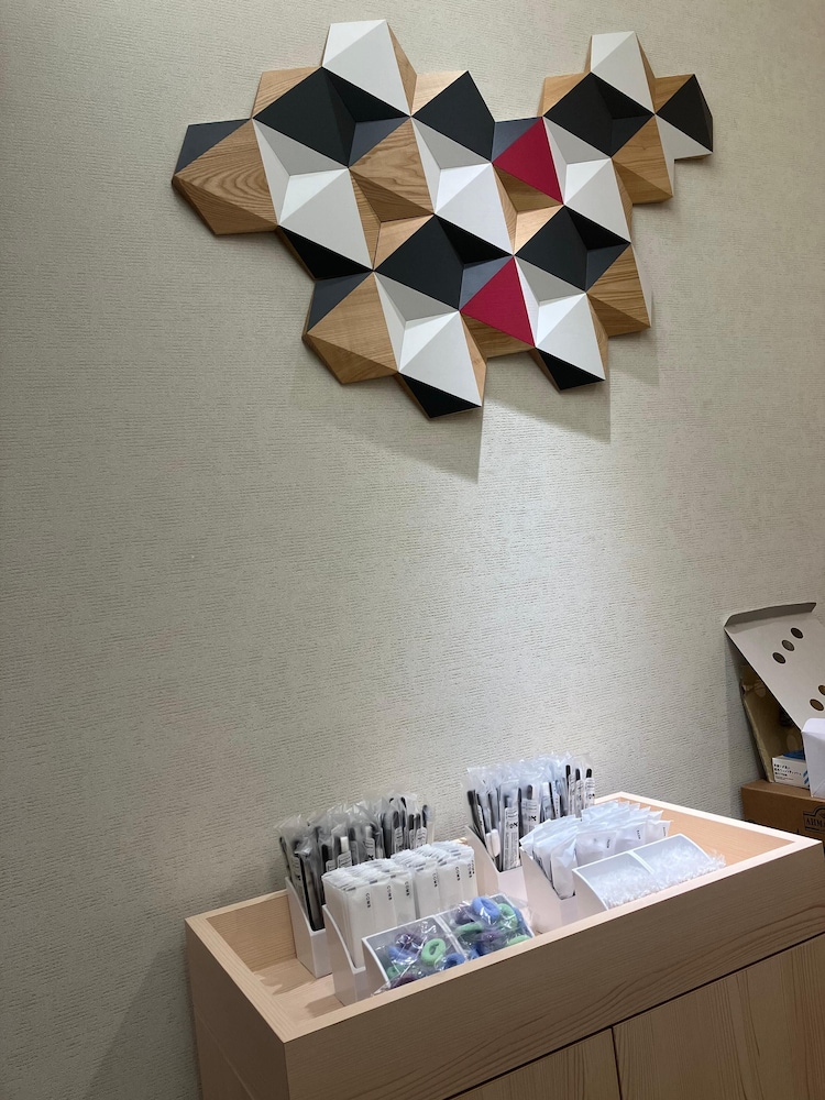 GARNER HOTEL 大阪本町御堂筋 バイ IHG 大阪