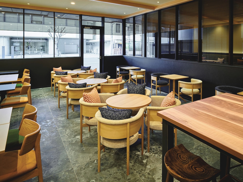 GARNER HOTEL 大阪本町御堂筋 バイ IHG 大阪