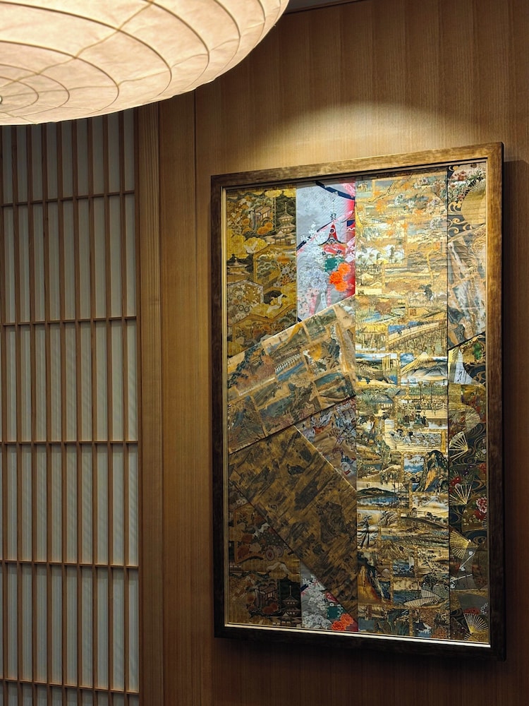 GARNER HOTEL 大阪本町御堂筋 バイ IHG 大阪