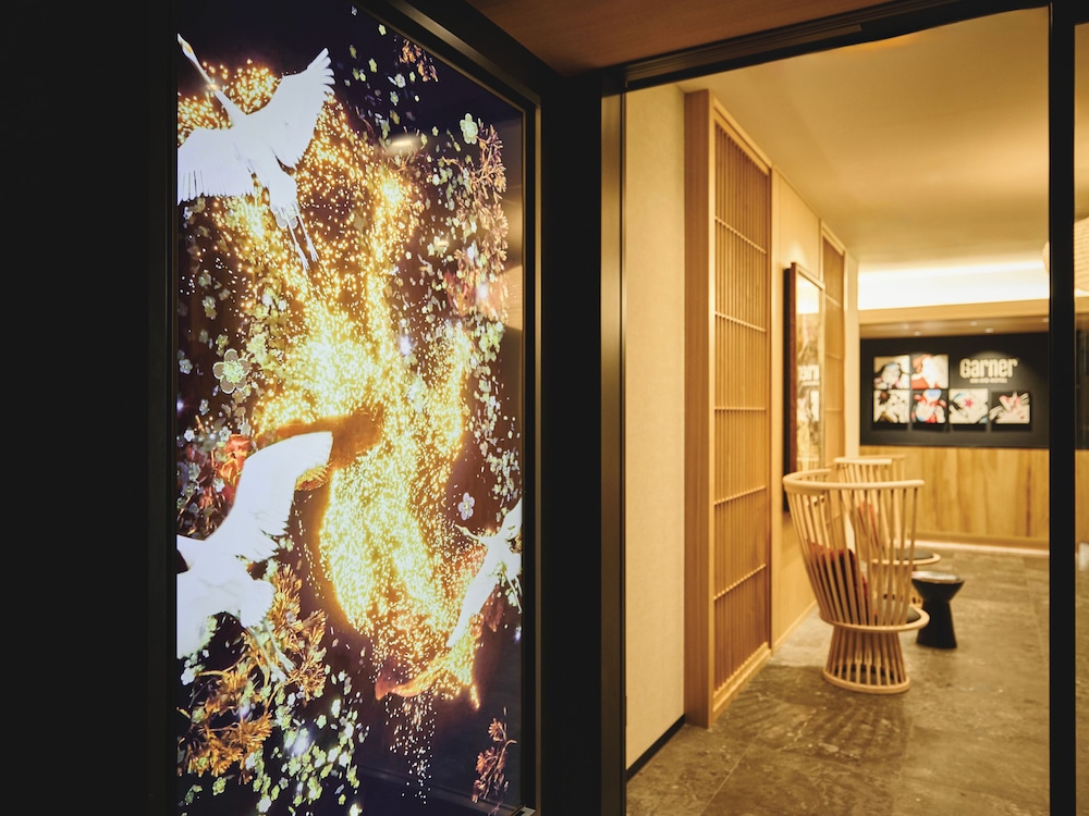 GARNER HOTEL 大阪本町御堂筋 バイ IHG 大阪