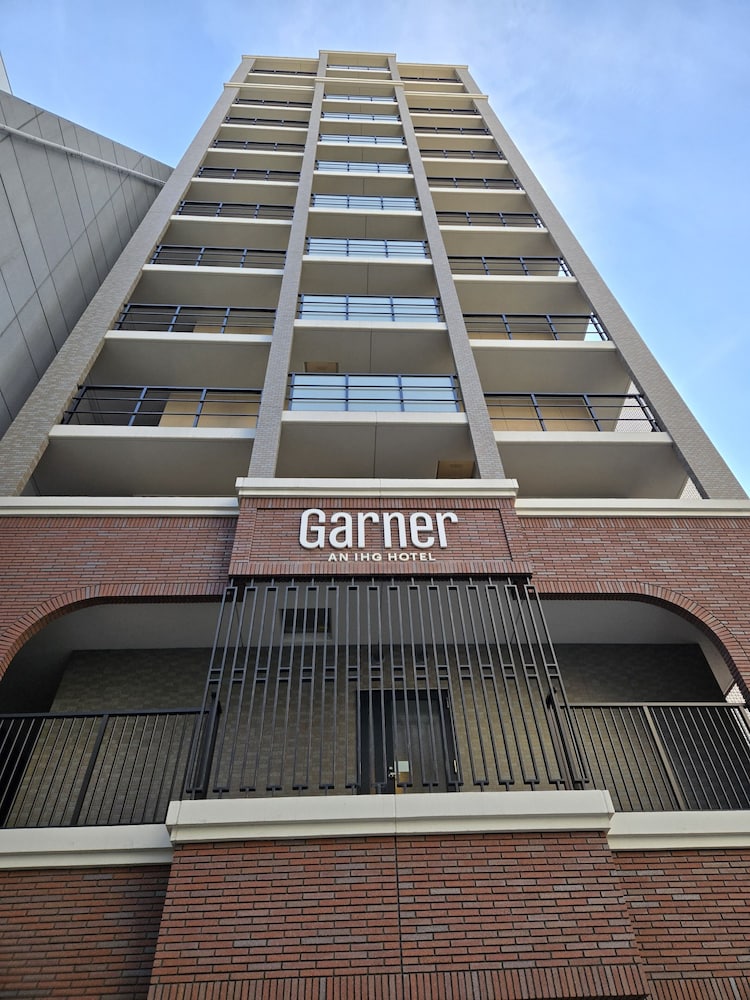 GARNER HOTEL 大阪本町御堂筋 バイ IHG 大阪