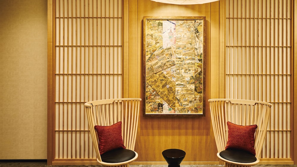 GARNER HOTEL 大阪本町御堂筋 バイ IHG 大阪
