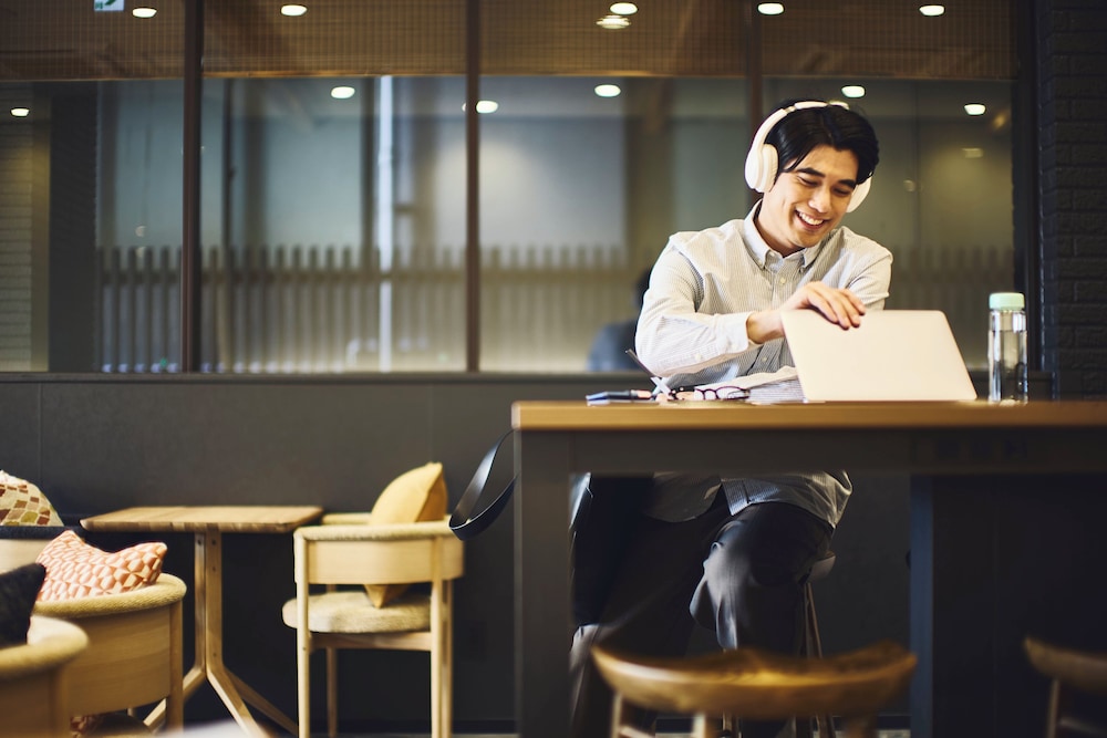 ガーナーホテル 大阪本町御堂筋 BY IHG 大阪