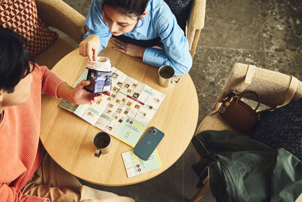 ガーナーホテル 大阪本町御堂筋 BY IHG 大阪