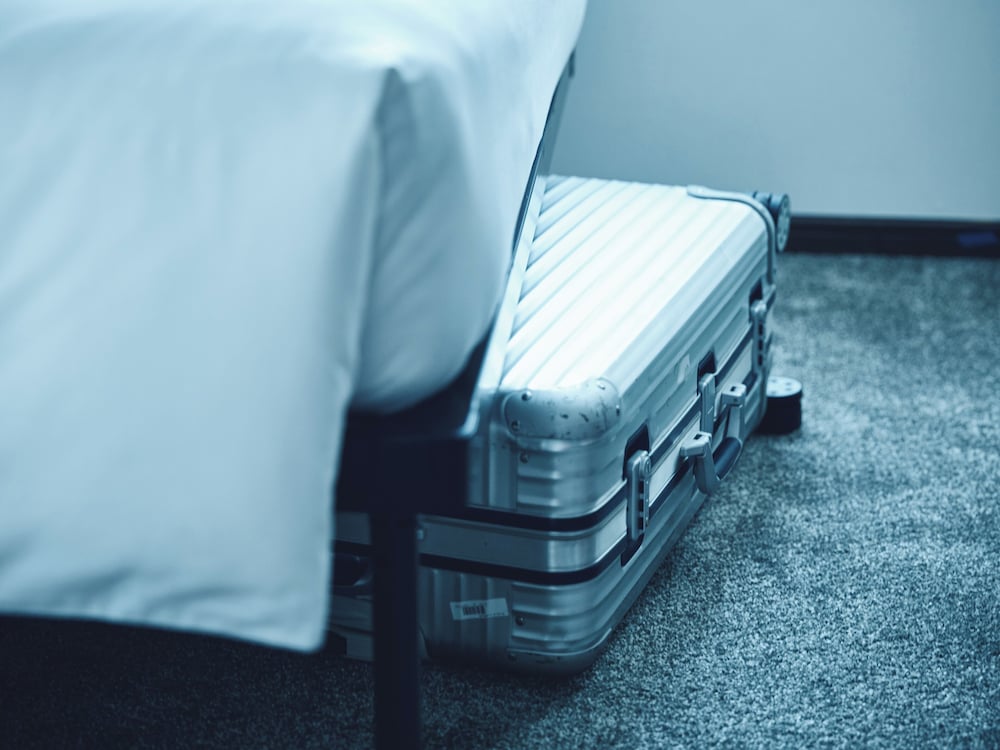 GARNER HOTEL 大阪本町北船場 バイ IHG 大阪