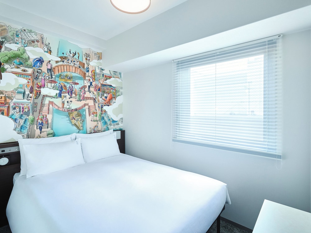 GARNER HOTEL 大阪本町北船場 バイ IHG 大阪