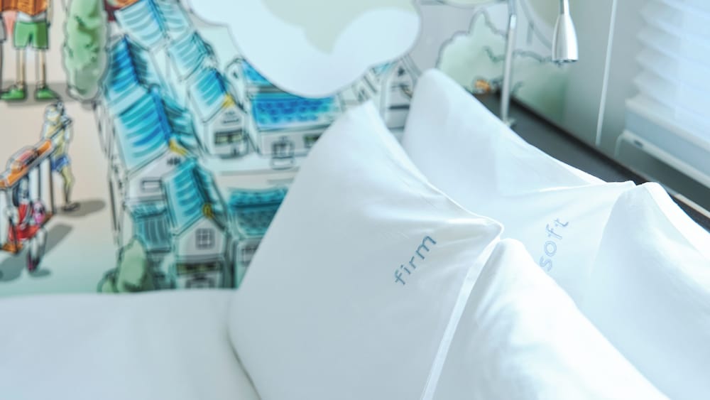 GARNER HOTEL 大阪本町北船場 バイ IHG 大阪