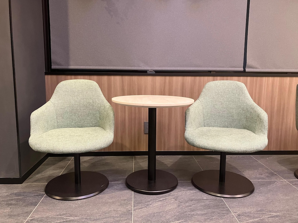GARNER HOTEL 大阪本町北船場 バイ IHG 大阪