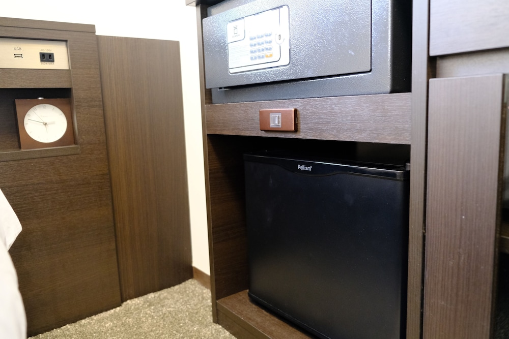 GARNER HOTEL 大阪本町北船場 バイ IHG 大阪