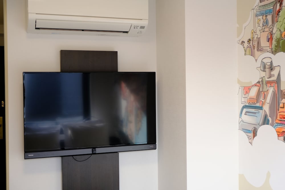 GARNER HOTEL 大阪本町北船場 バイ IHG 大阪
