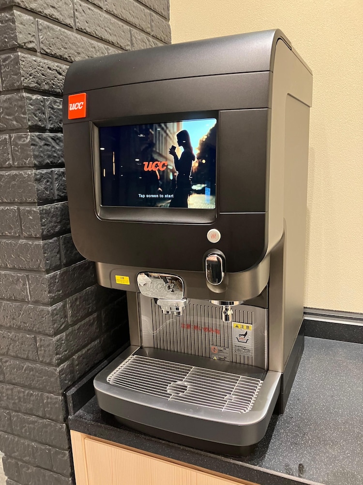 GARNER HOTEL 大阪本町北船場 バイ IHG 大阪